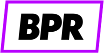 BPR Logo