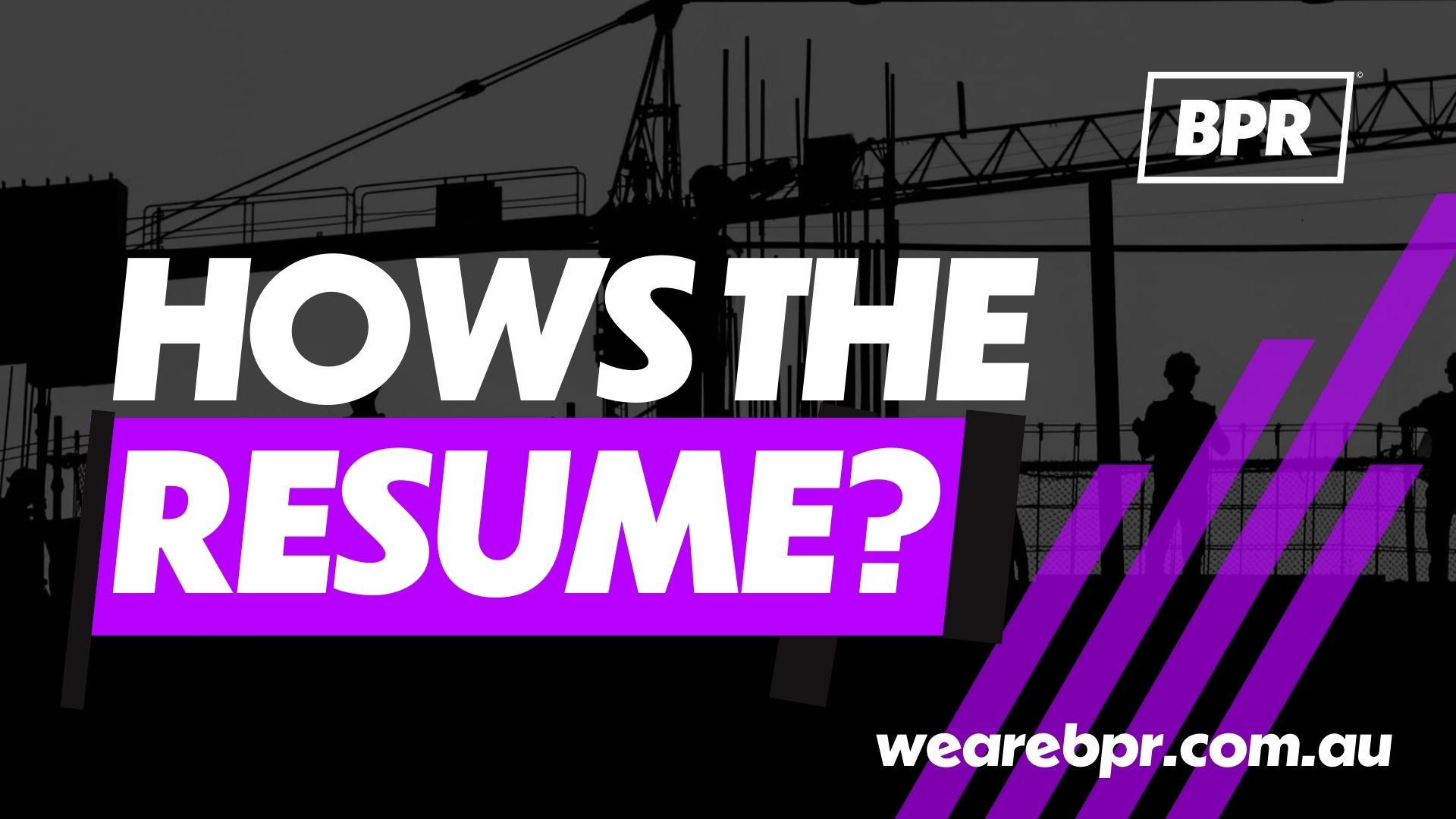 Top Resume Tips to Stand Out! + Blog Image