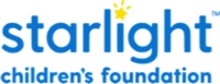 Starlight Children's Foundation Logo