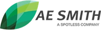 A.E Smith Logo