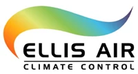 Ellis Air Logo